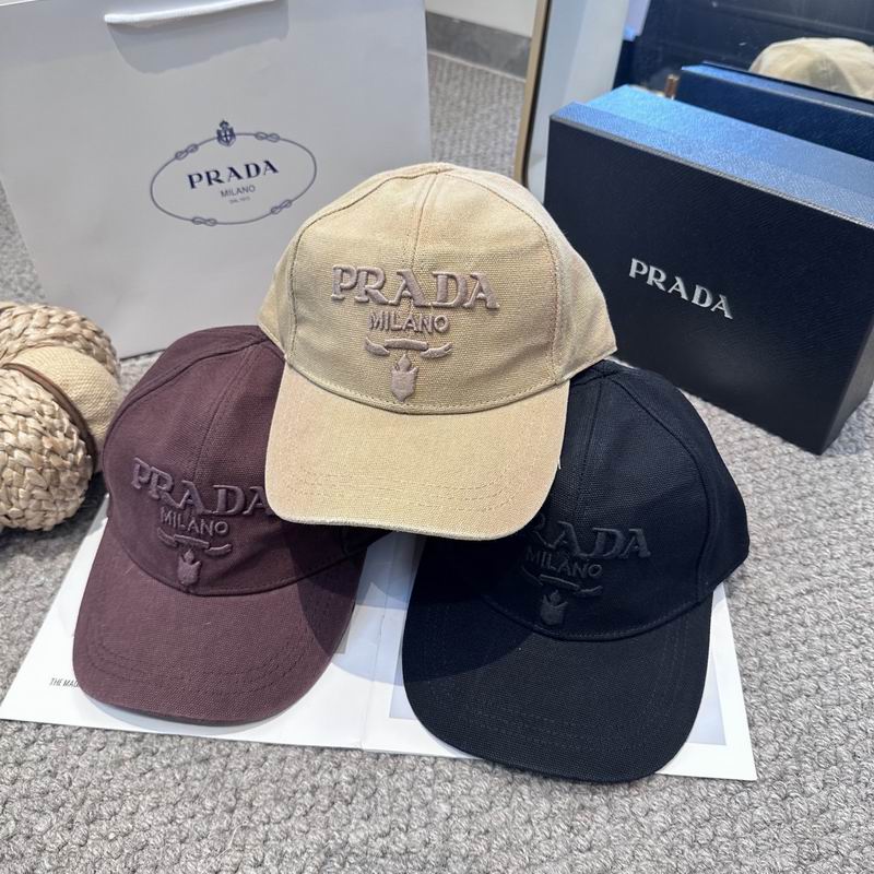 Prada Cap 012505